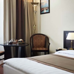 Гостиница Измайлово Гамма, Москва, Московская область