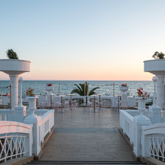 Спа-отель Звездный Wellness & SPA, Сочи, Краснодарский край