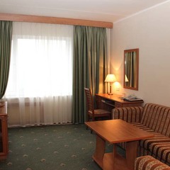 Гостиница Измайлово Гамма, Москва, Московская область