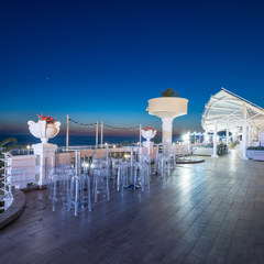 Спа-отель Звездный Wellness & SPA, Сочи, Краснодарский край