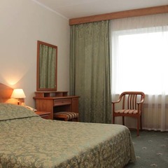 Гостиница Измайлово Гамма, Москва, Московская область