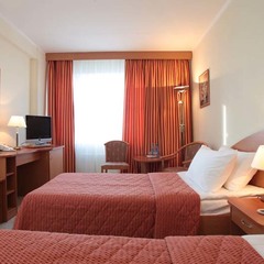 Гостиница Измайлово Гамма, Москва, Московская область