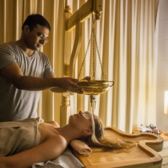 Отель Эхо, Белокуриха, Алтайский край