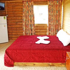 Пансионат Гольфстрим, Сукко, Краснодарский край