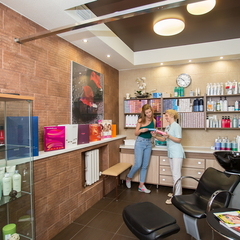 Отель Эхо, Белокуриха, Алтайский край