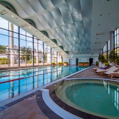 Спа-отель Звездный Wellness & SPA, Сочи, Краснодарский край