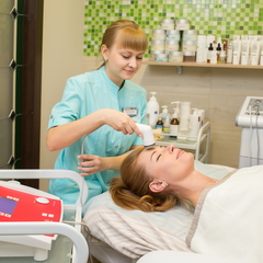 Отель Эхо, Белокуриха, Алтайский край