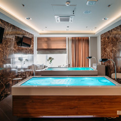 Спа-отель Звездный Wellness & SPA, Сочи, Краснодарский край