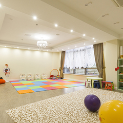 Спа-отель Звездный Wellness & SPA, Сочи, Краснодарский край