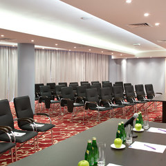 Спа-отель Звездный Wellness & SPA, Сочи, Краснодарский край