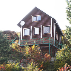 Пансионат Гольфстрим, Сукко, Краснодарский край