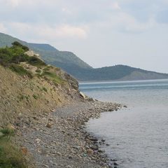 Гостиница Индиго , Сукко, Краснодарский край