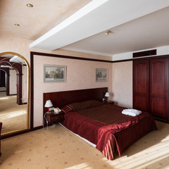 Спа-отель Звездный Wellness & SPA, Сочи, Краснодарский край