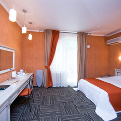 Отель Эхо, Белокуриха, Алтайский край