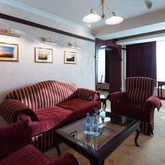 Спа-отель Звездный Wellness & SPA, Сочи, Краснодарский край