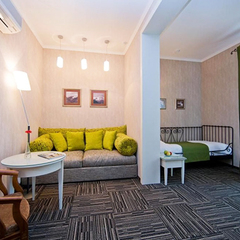 Отель Эхо, Белокуриха, Алтайский край