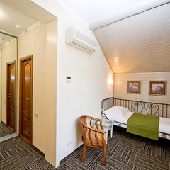 Отель Эхо, Белокуриха, Алтайский край