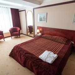 Спа-отель Звездный Wellness & SPA, Сочи, Краснодарский край