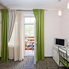 Отель Эхо, Белокуриха, Алтайский край