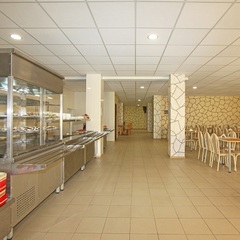 Гостиница Индиго , Сукко, Краснодарский край