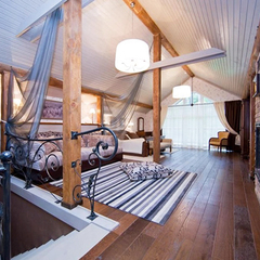 Отель Эхо, Белокуриха, Алтайский край