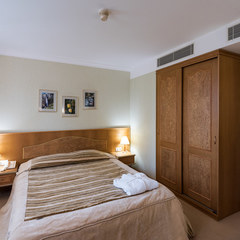 Спа-отель Звездный Wellness & SPA, Сочи, Краснодарский край