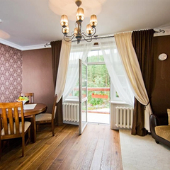 Отель Эхо, Белокуриха, Алтайский край