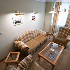 Спа-отель Звездный Wellness & SPA, Сочи, Краснодарский край