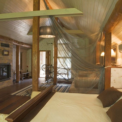 Отель Эхо, Белокуриха, Алтайский край