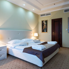 Спа-отель Звездный Wellness & SPA, Сочи, Краснодарский край