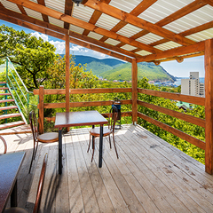 Пансионат Гольфстрим, Сукко, Краснодарский край