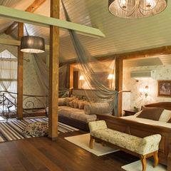 Отель Эхо, Белокуриха, Алтайский край