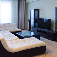 Спа-отель Звездный Wellness & SPA, Сочи, Краснодарский край