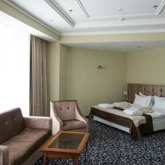 Спа-отель Звездный Wellness & SPA, Сочи, Краснодарский край