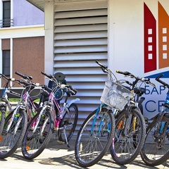 Отель Екатерининский квартал, Адлер, Краснодарский край