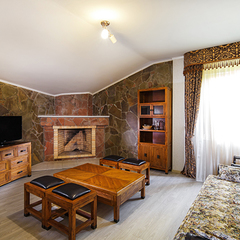 Пансионат Гольфстрим, Сукко, Краснодарский край