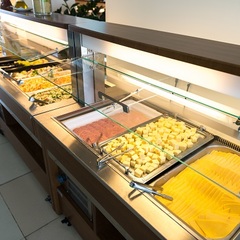 Отель Екатерининский квартал, Адлер, Краснодарский край