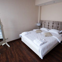 Спа-отель Звездный Wellness & SPA, Сочи, Краснодарский край