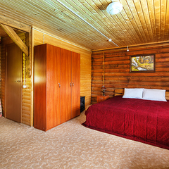 Пансионат Гольфстрим, Сукко, Краснодарский край