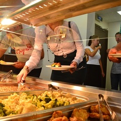 Отель Екатерининский квартал, Адлер, Краснодарский край