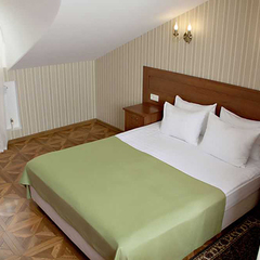 Гостиница Индиго , Сукко, Краснодарский край