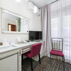 Отель Эхо, Белокуриха, Алтайский край