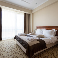 Спа-отель Звездный Wellness & SPA, Сочи, Краснодарский край