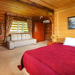 Пансионат Гольфстрим, Сукко, Краснодарский край