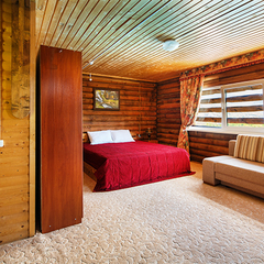 Пансионат Гольфстрим, Сукко, Краснодарский край