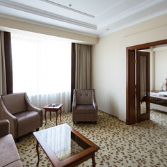 Спа-отель Звездный Wellness & SPA, Сочи, Краснодарский край