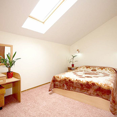 Гостиница Индиго , Сукко, Краснодарский край