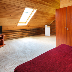 Пансионат Гольфстрим, Сукко, Краснодарский край