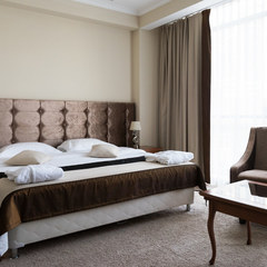 Спа-отель Звездный Wellness & SPA, Сочи, Краснодарский край