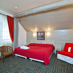 Отель Эхо, Белокуриха, Алтайский край